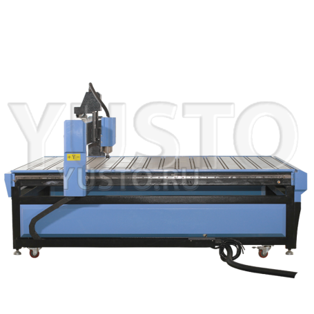 Фрезерно-гравировальный станок ЧПУ MINIMO 1318G 2.2 кВт