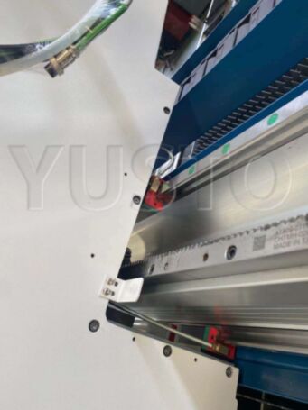 Лазерный станок по металлу Kamach Filigran Fiber Laser 1530E 1500 Вт