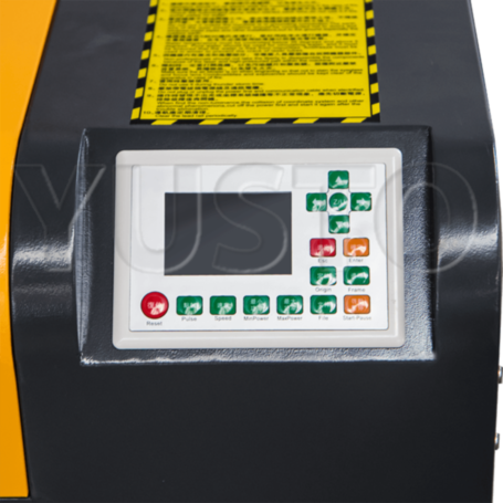 Лазерный станок CO2  KAMACH 1080 HYPE  YR90