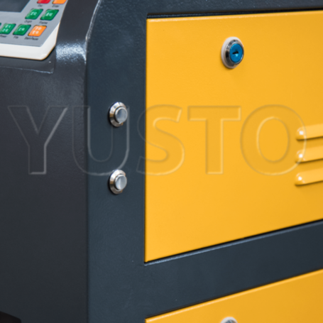 Лазерный станок CO2  KAMACH 1080 HYPE  YR90