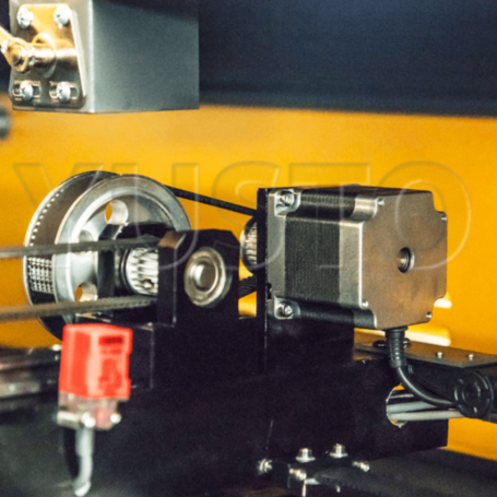 Лазерный станок CO2  KAMACH 1080 HYPE  YR90