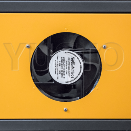 Лазерный станок CO2  KAMACH 1080 HYPE  YR90