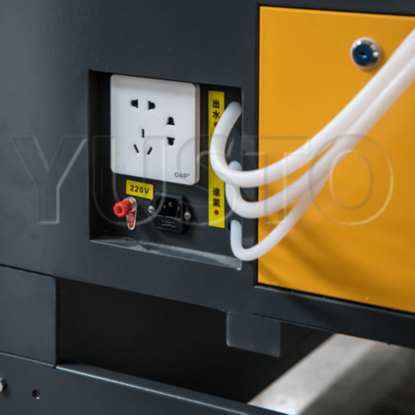 Лазерный станок CO2  KAMACH 1080 HYPE  YR90