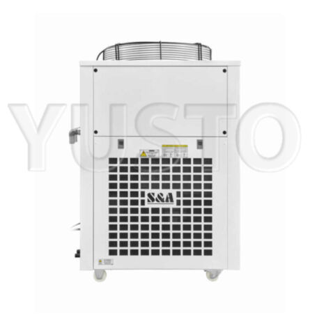 Чиллер S&amp;A CWFL-6000ENS04 для лазерного станка по металлу