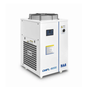 Чиллер S&amp;A CWFL-6000ENS04