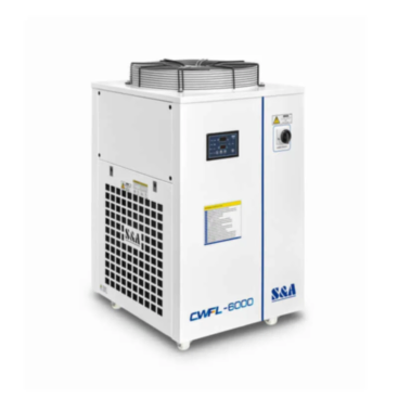 Чиллер S&amp;A CWFL-6000ENS04