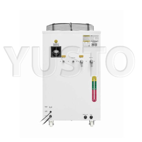 Чиллер S&amp;A CWFL-6000ENS04 для лазерного станка по металлу