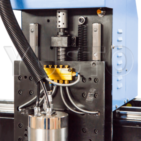 Фрезерно-гравировальный станок ЧПУ MINIMO 1313G 2.2 кВт