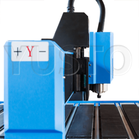 Фрезерно-гравировальный станок ЧПУ MINIMO 1313G 2.2 кВт