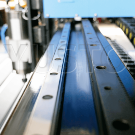 Фрезерно-гравировальный станок ЧПУ MINIMO 1313G 2.2 кВт