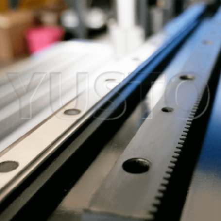 Фрезерно-гравировальный станок ЧПУ MINIMO 1313G 2.2 кВт