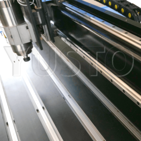 Фрезерно-гравировальный станок ЧПУ MINIMO 1313G 2.2 кВт