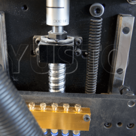 Фрезерно-гравировальный станок ЧПУ MINIMO 1313G 2.2 кВт