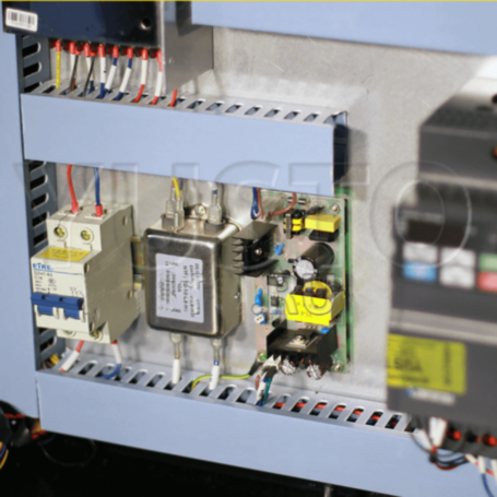 Фрезерно-гравировальный станок ЧПУ MINIMO 1313G 2.2 кВт