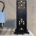 Фрезерно-гравировальный станок ЧПУ MINIMO 1313G 2.2 кВт
