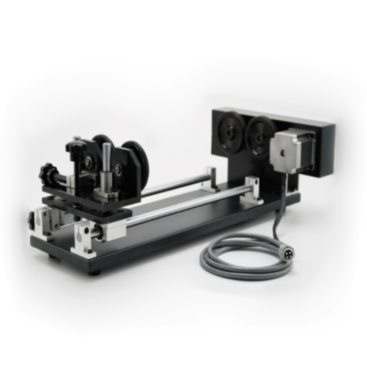 Поворотное устройство M-II