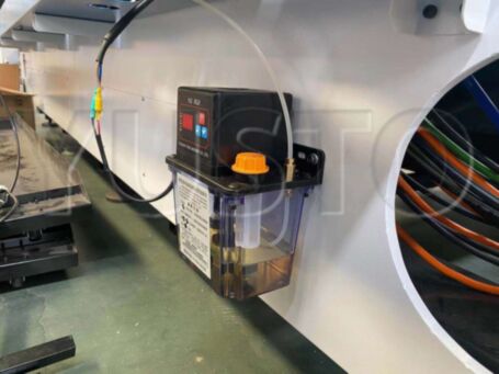 Лазерный станок по металлу Kamach Filigran Fiber Laser 1530E 1000 Вт