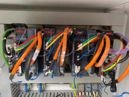 Лазерный станок по металлу Kamach Filigran Fiber Laser 1530E 1000 Вт