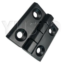 Петля станочная для крышки 50х50