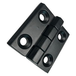 Петля станочная для крышки 50х50