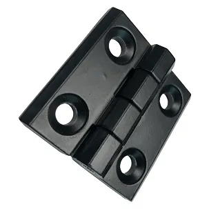 Петля станочная для крышки 50х50