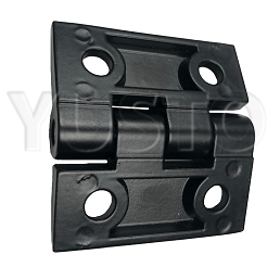 Петля станочная для крышки 50х50