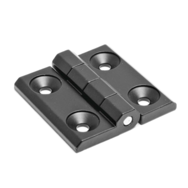 Петля станочная для крышки 50х50