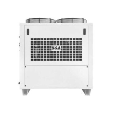 Чиллер S&amp;A CWFL-8000ENS03