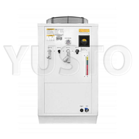 Чиллер S&amp;A CWFL-8000ENS03 для лазерного станка по металлу