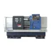 Токарный станок по металлу c ЧПУ с прямой станиной MetalTec CK 50x1000