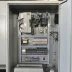 Токарный станок по металлу c ЧПУ с прямой станиной MetalTec CK 50x1000