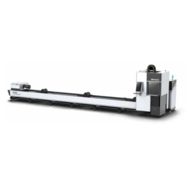 Metaltec TЕ-62 (3000W) оптоволоконный лазерный станок для металлических труб