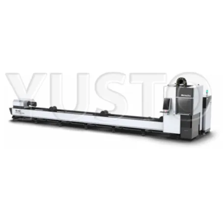 Лазерный станок для резки труб Metaltec TЕ-62 (3000W)