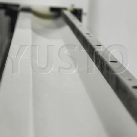 Фрезерный станок с ЧПУ VENO K45MT2030 4,5 кВт