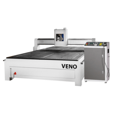 Фрезерный станок ЧПУ VENO K45MT2030
