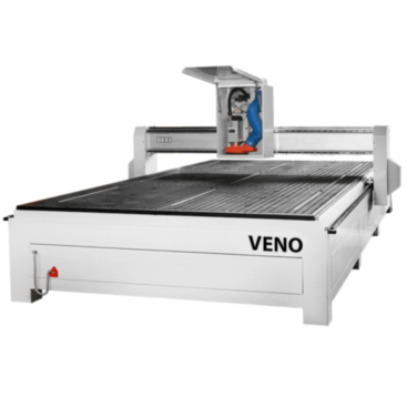 Фрезерный станок ЧПУ VENO K45MT2030