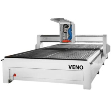 Фрезерный станок ЧПУ VENO K45MT2030