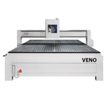 Фрезерный станок ЧПУ VENO K45MT2030