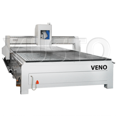 Фрезерный станок с ЧПУ VENO K45MT2030 4,5 кВт