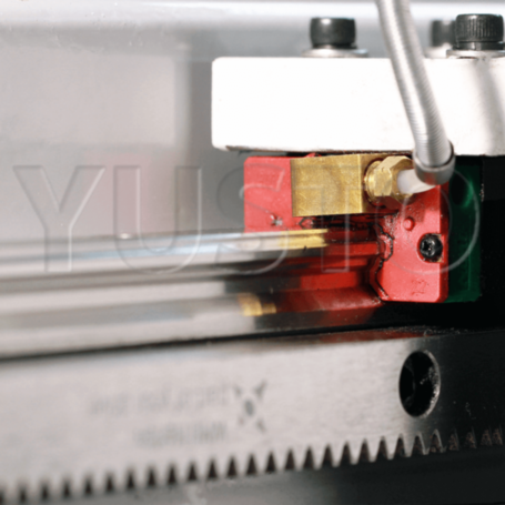 Фрезерный станок с ЧПУ VENO K45MT2030 4,5 кВт