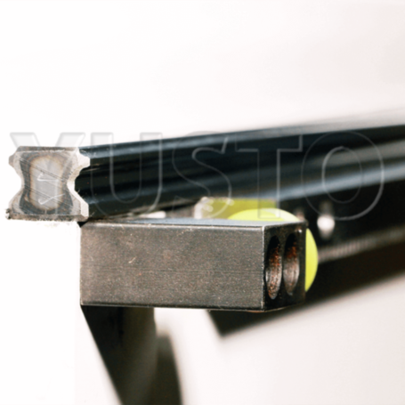 Фрезерный станок с ЧПУ VENO K45MT2030 4,5 кВт