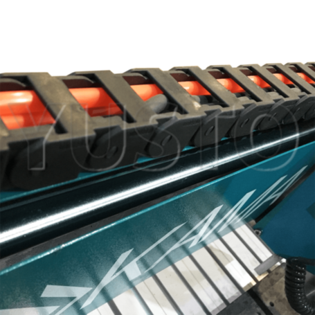 Настольный фрезерный станок ЧПУ KAMACH 6090T