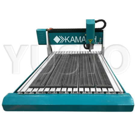 Настольный фрезерный станок ЧПУ KAMACH 6090T