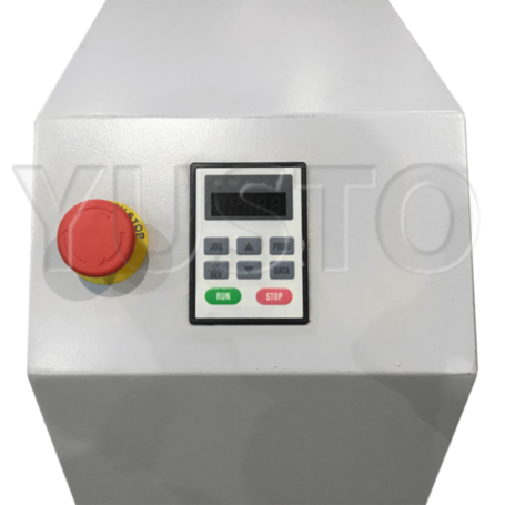 Настольный фрезерный станок ЧПУ KAMACH 6090T