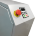 Настольный фрезерный станок ЧПУ KAMACH 6090T