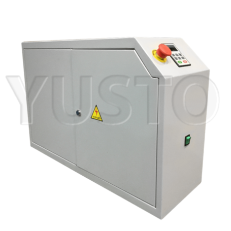 Настольный фрезерный станок ЧПУ KAMACH 6090T