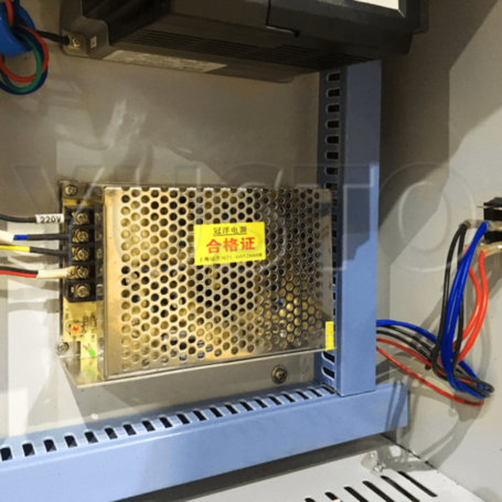 Настольный фрезерный станок ЧПУ KAMACH 6090T