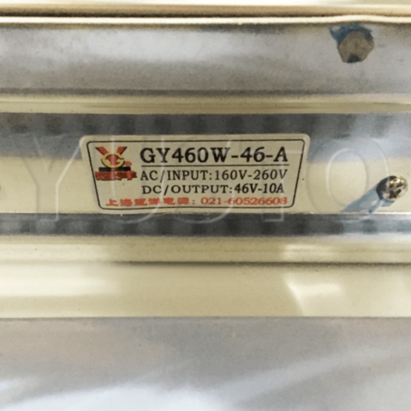 Настольный фрезерный станок ЧПУ KAMACH 6090T