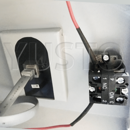 Настольный фрезерный станок ЧПУ KAMACH 6090T