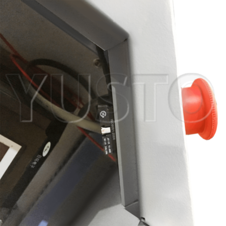 Настольный фрезерный станок ЧПУ KAMACH 6090T